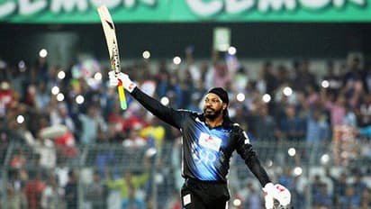 ಅಬುದಾಬಿ ಟಿ20 ಲೀಗ್ ವೇಳಾಪಟ್ಟಿ ಪ್ರಕಟ-ಕಣಕ್ಕಿಳಿಯಲಿದ್ದಾರೆ ಗೇಲ್!