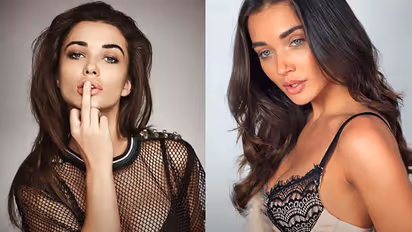 Check out: Amy Jackson's personal pictures leaked on social media