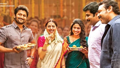 నాని ఎంసీఏ మిడిల్ క్లాస్ అబ్బాయి మూవీ రివ్యూ రేటింగ్