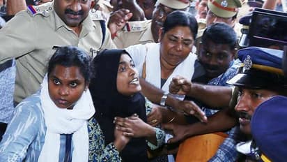 ഹാദിയ മുസ്ലീമായതില് എതിര്പ്പില്ല, തീവ്രവാദിയാക്കാന് സമ്മതിക്കില്ല:അശോകന്