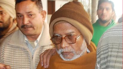 अब क्या कहेंगे हिन्दू आतंकवाद का शिगूफा खड़ा करने वाले लोग