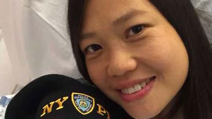 രണ്ടര വര്ഷം മുമ്പ് മരിച്ച ഭര്ത്താവിന്റെ കുഞ്ഞിനെ അവള് പ്രസവിച്ചു!