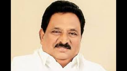 శ్రీనివాస్ కి భద్రత కల్పిస్తాంః:హోం మంత్రి చినరాజప్ప భరోసా