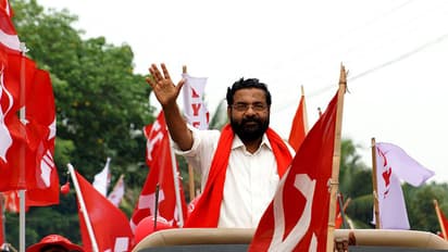 Country's prestige at stake: VK Singh on denying Kadakampally’s China visit