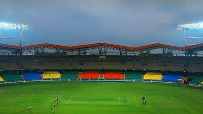 Kochi loses opportunity to host major matches of FIFA U-17 World Cup