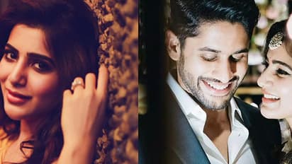 This is what Samantha Ruth Prabhu has in her bedroom