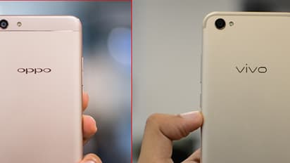 ಚೀನಾಗೆ ಬುದ್ಧಿ ಕಲಿಸಿದ ಭಾರತೀಯರು, ಚೀನಾ ಮೊಬೈಲ್'ಗಳ ಮಾರಾಟ ಕುಸಿತ: ತವರಿಗೆ ಮರಳುತ್ತಿರುವ ನೌಕರರು!