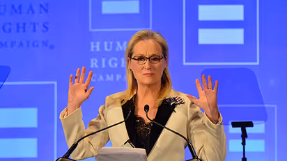 What women can learn from ‘overrated actress’ Meryl Streep (Watch)