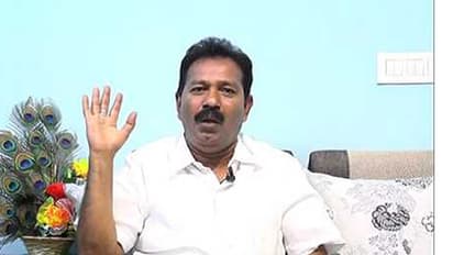 ఐసోలేషన్ వార్డుకు ఎమ్మెల్యే ముస్తఫా: మరో 14 మంది సైతం....