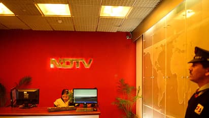 Those who hacked Barkha Dutt, Ravish Kumar lack guts, ethics