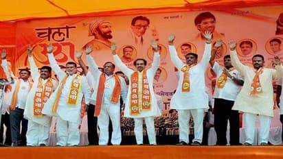 ವಿಧಾನಸಭಾ ಚುನಾವಣೆ :ಶಿವಸೇನಾ ಅಭ್ಯರ್ಥಿಗಳ ಪಟ್ಟಿ ಬಿಡುಗಡೆ