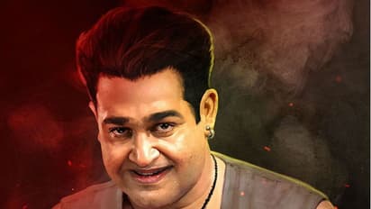 ഒടിയന് ബ്രഹ്മാണ്ഡ ക്ലൈമാക്സ്, ചിത്രീകരണ വീഡിയോ പുറത്തുവിട്ടു