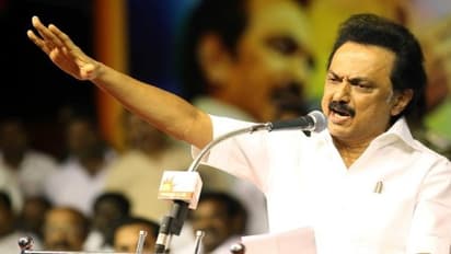 நீட் தேர்வு விவகாரம் – தமிழக அரசுக்கு ஸ்டாலின் கண்டனம்….