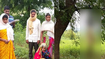 Kalaburagi farmer found hanging from tree