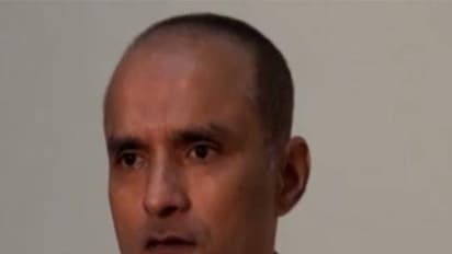 Pakistan approach in Kulbhushan Jadhav case farcical: India