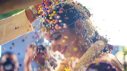 ఒక్కరోజే .. లక్ష పెళ్లిళ్లు..!