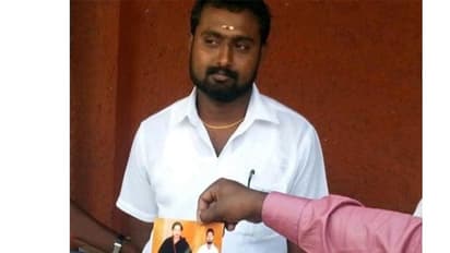 ஜெயலலிதா மகன் என கூறியவரை கைது செய்யுங்கள் - உயர்நீதிமன்றம் அதிரடி...