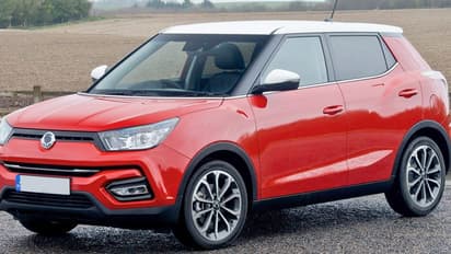 SsangYong : പാപ്പരായ കൊറിയന്‍ വണ്ടിക്കമ്പനിയെ ഒടുവില്‍ മഹീന്ദ്രയും കയ്യൊഴിഞ്ഞു!