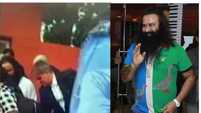 Dera violence: Haryana Deputy Attorney general sacked for carrying rapist godman's bags