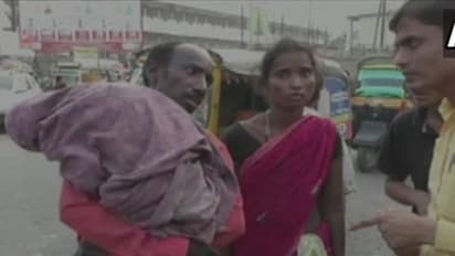 രജിസ്ട്രേഷന് ഫോം പൂരിപ്പിച്ച് കിട്ടിയില്ല; ചികിത്സ കിട്ടാതെ ഒന്പത് വയസ്സുകാരി മരിച്ചു