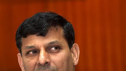 Government yet to ask me to continue as governor, says Rajan