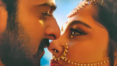 Baahubali: The Conclusion’s actors give style tips this wedding season