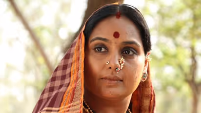 ಸರಳವಾಗಿ ಹುಟ್ಟು ಹಬ್ಬ ಆಚರಿಸಿಕೊಳ್ಳಲು ನಿರ್ಧರಿಸಿದ ಶೃತಿ