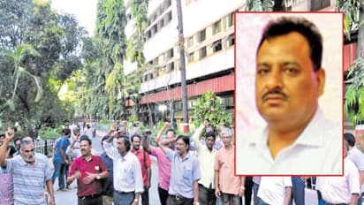 5 லட்சம் லஞ்சம் வாங்கிய தமிழ்நாடு அக்கௌண்ட்டன்ட் ஜெனரல் அரெஸ்ட் !! சிபிஐ அதிரடி