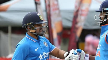 സിംബാബ്വെയ്ക്കെതിരെ ഇന്ത്യയ്ക്ക് ജയം; പരമ്പര