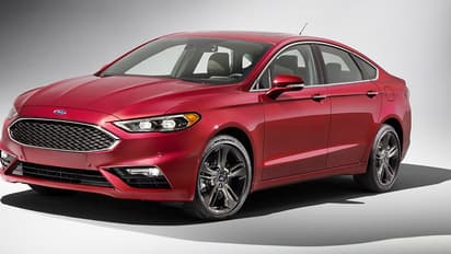 Sedan| വേണ്ടെന്ന് വെള്ളക്കാര്‍, അമേരിക്കന്‍ ഭീമന്‍റെ ഈ പുതിയ വണ്ടി ഇനി ചൈനയില്‍ മാത്രം!