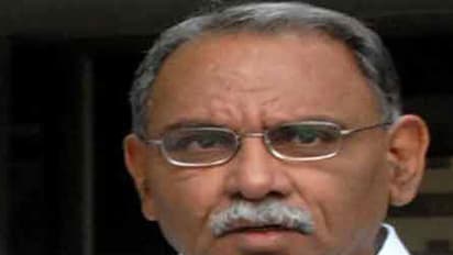 నిర్మలా సీతారామన్ కు కాంగ్రెస్ ఎంపీ కేవీపీ లేఖ