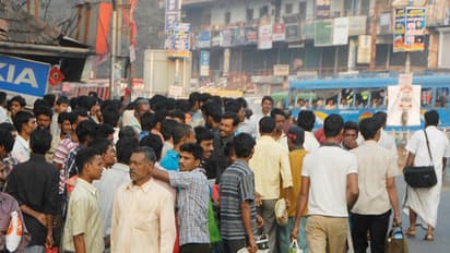 കേരളത്തിലെ അന്യസംസ്ഥാന തൊഴിലാളികളില് പകുതിയും പശ്ചിമ ബംഗാള് സ്വദേശികള്
