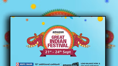 Amazon sale: How to ensure you get the best deals