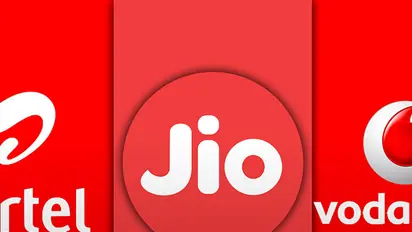 Jio vs Vodafone vs Airtel: The battle of Unlimited 4G data and free calls
