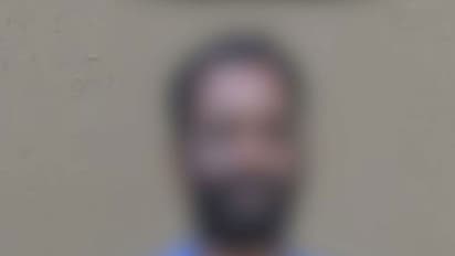 ഭിന്നശേഷിക്കാരിയായ യുവതിയെ പീഡിപ്പിച്ച ബന്ധു അറസ്റ്റില്