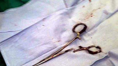 ‘గుండె ఆపరేషన్ చేసి కత్తెర్లు లోపలే మరిచారు.. పేషెంట్ మరణం’.. కుటుంబీకుల వాదనలను ఖండించిన హాస్పిటల్