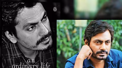 Nawazuddin Siddiqui apologises for hurting sentiments, withdraws memoir