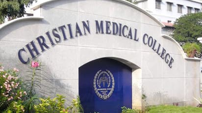 NEET: Vellore's Christian Medical College leaves 99 of its 100 seats empty