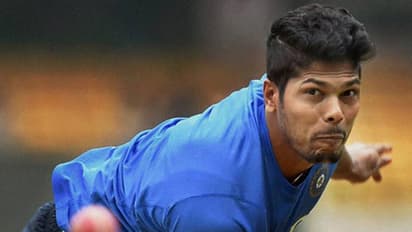 Ind vs Aus: Umesh, Shami in squad, Ashwin, Jadeja to sit out