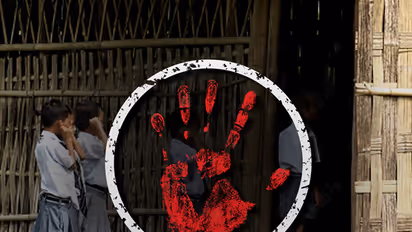 പ്രൊജക്ട് പൂര്ത്തിയാക്കാത്ത പതിമൂന്നുകാരിക്ക് സ്കൂളില് നേരിടേണ്ടി വന്നത് ക്രൂരപീഡനം