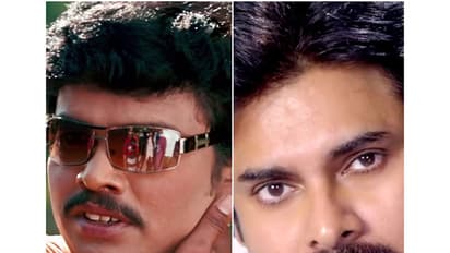 రియల్ స్టార్... ట్వీట్ స్టార్