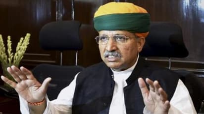 விரைவில் சோதனைச்சாவடிகள் மூடுவிழா - மத்திய நிதி இணையமைச்சர் அர்ஜுன் ராம் அசத்தல் தகவல்