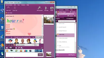18-year-old Yahoo Messenger to be put to rest on August 5