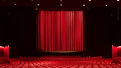 சினிமா நிறுவனத்துக்கு 'ஷாக்' கொடுத்த இளம் பெண்! அதிர்ச்சியில் திரையுலகம்!