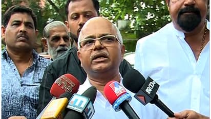 മലബാര് സിമന്റ്സ് അഴിമതി: വിഎം രാധാകൃഷ്ണന് ഉപാധികളോടെ ജാമ്യം