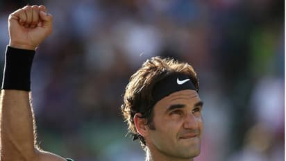 ಮಿಯಾಮಿ ಓಪನ್‌: ಫೆಡರರ್‌ ಮುಡಿಗೆ 101ನೇ ಪ್ರಶಸ್ತಿ