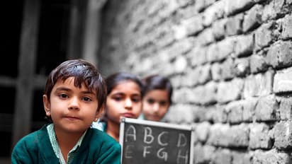 HC asks Kashmir govt to hunt down those who burnt 26 schools