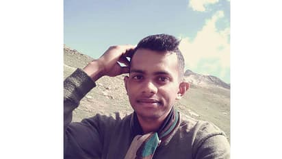 ಸೇನಾ ಕ್ಯಾಂಪ್'ನಲ್ಲಿ ಬೆಂಗಳೂರಿನ ಯೋಧ ಅನುಮಾನಾಸ್ಪದವಾಗಿ ಸಾವು