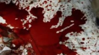 காதலை கட் பண்ணவா பார்க்குற !! . ஆத்திரத்தில் இளம் பெண் மீது காரை ஏற்றிக் கொன்ற கள்ளக் காதலன்….