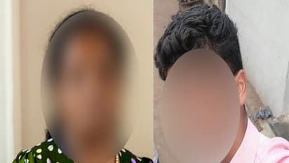 “விதவை பெண்ணை” உல்லாசம் அனுபவித்து ஏமாற்றிய வாலிபர்! 13 வயது குறைவான பையனின் காதல் நாடகம்...